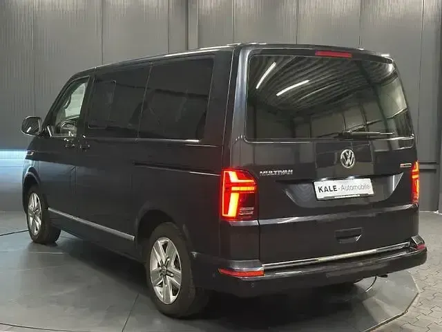Używany VW Multivan Highline 204 KM (150 kW) 2022 Andere Minivan