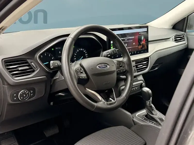 Używany Ford Focus 125 KM (91 kW) 2024 Kombi