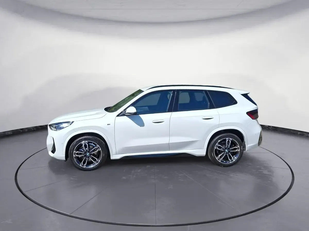 Brugt BMW X1 M Sport 156 HK (114 kW) 2025 SUV