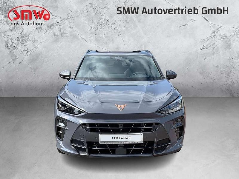 Second-hand Cupra Terramar VZ 265 CP (194 kW) 2024 Gri SUV