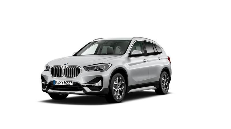 Gebraucht BMW X1 Performance 190 PS (139 kW) 2025 SUV
