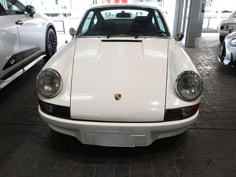Gebraucht Porsche 911SC 1978 Weiß