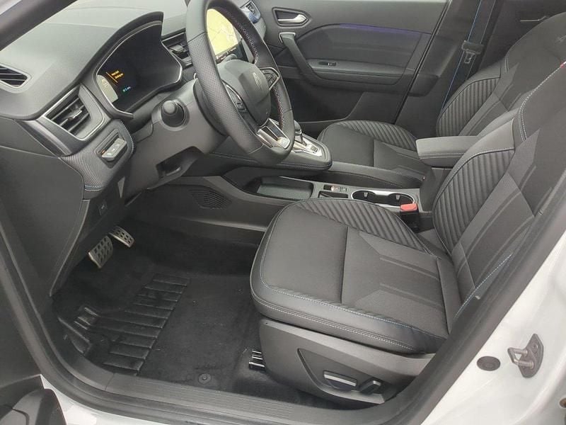 Gebraucht Renault Symbioz Esprit Alpine 143 PS (105 kW) 2025 Perlmuttweiß SUV