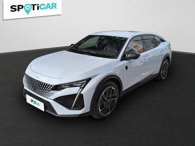 Other Gebraucht 2024 Peugeot 408 GT Limousine | 30.450 € (Superpreis) - Bild 1/4