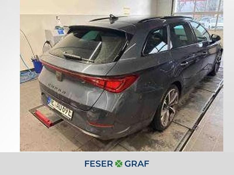Gebraucht Cupra Leon 204 PS (150 kW) 2022 Other Kombi