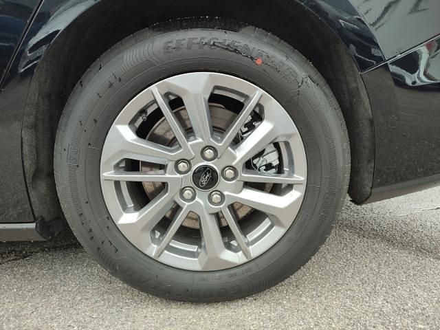 Neu Ford Focus Titanium X 155 PS (114 kW) 2026 Schwarz Kombi