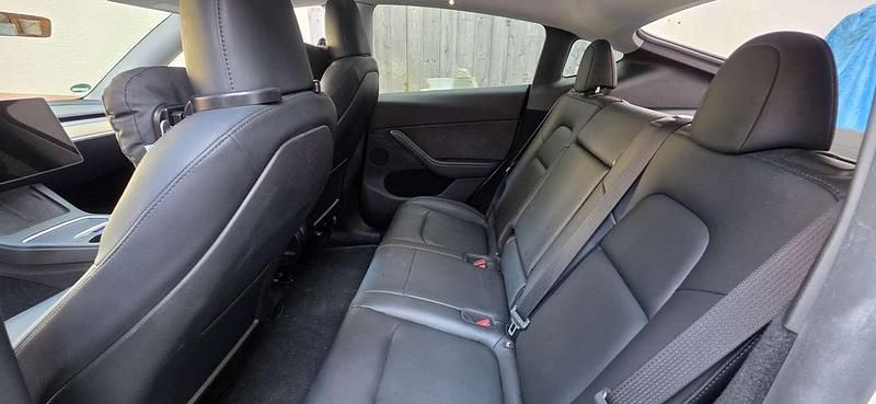 Gebraucht Tesla Model Y Performance 392 kW (534 PS) 2022 SUV