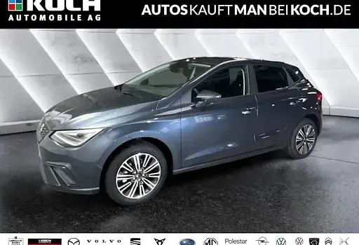 Gebraucht Seat Ibiza 115 PS (84 kW) 2026 Kleinwagen