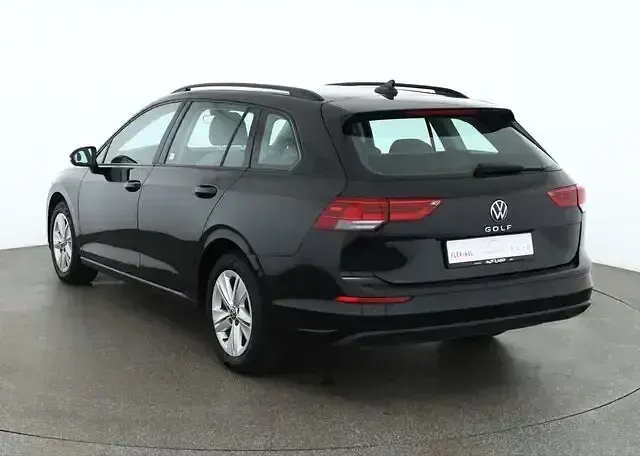 Brugt VW Golf VII 2021 Andere Hatchback
