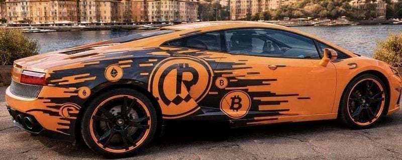 Gebraucht Lamborghini Gallardo 560 PS (411 kW) 2009 Coupé