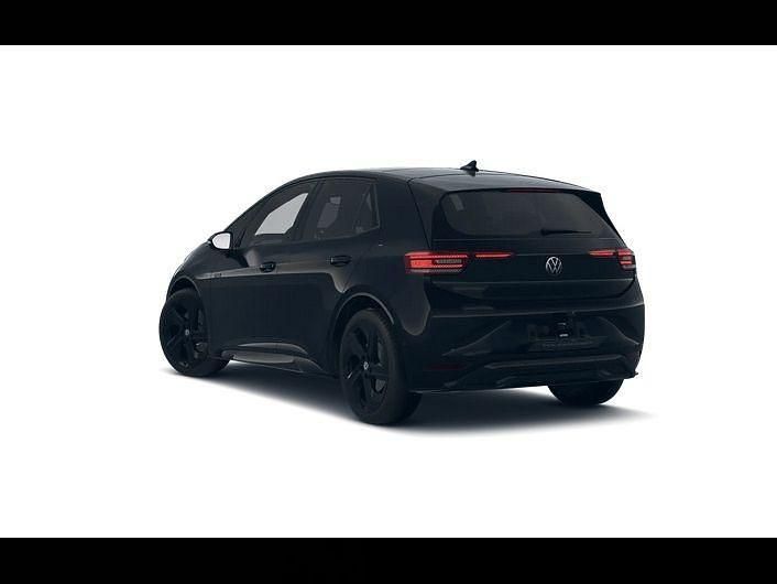 Gebraucht VW ID.3 GTX 239 kW (326 PS) 2025 Grenadillschwarz Kleinwagen