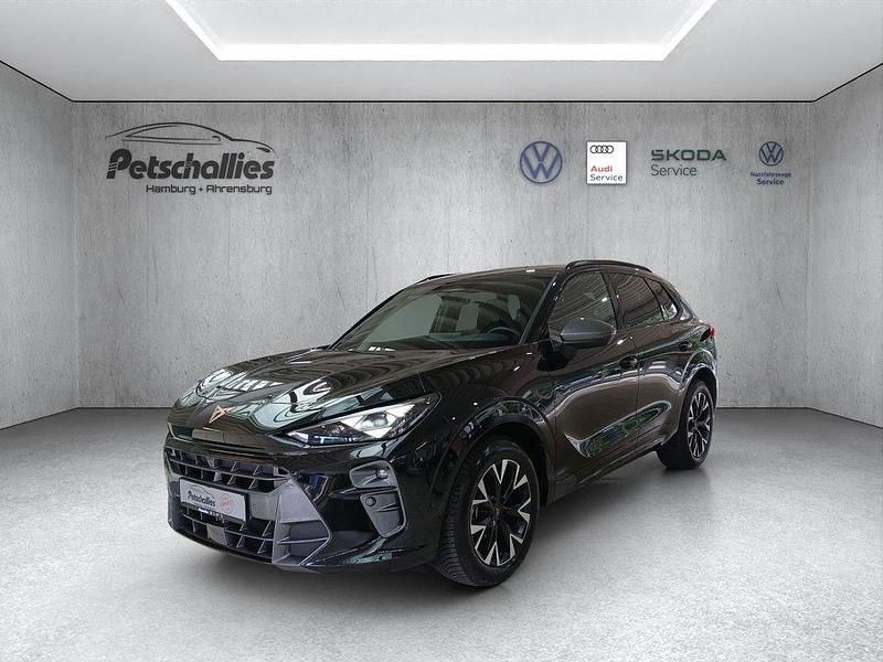 Usata Cupra Terramar 150 CV (110 kW) 2025 Nero SUV
