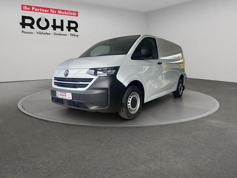 Gebraucht VW Transporter 150 PS (110 kW) 2025 Clearwhite Van