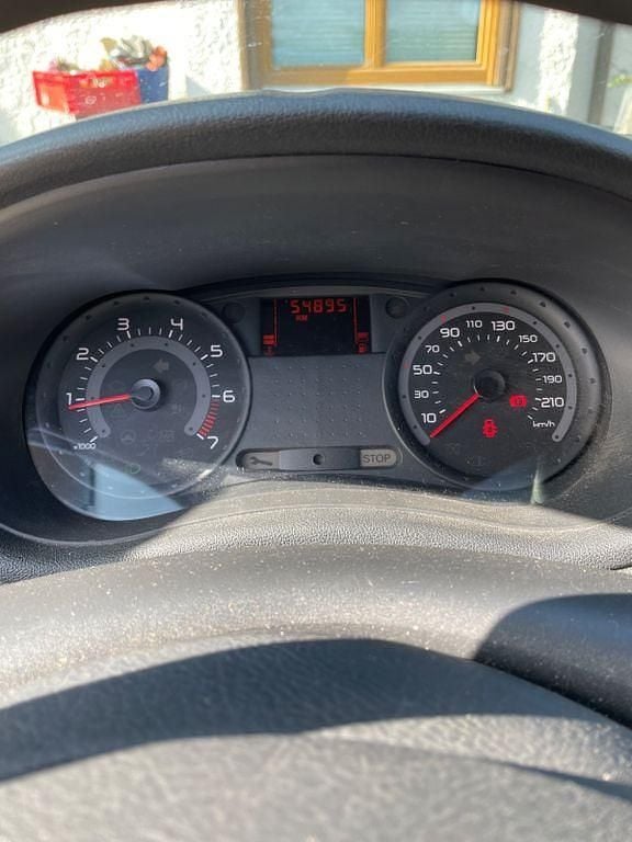 Gebraucht Renault Clio II Expression 75 PS (55 kW) 2006 Blau Limousine