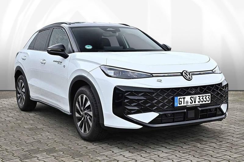 Gebraucht VW T-Roc Style 150 PS (110 kW) 2026 SUV