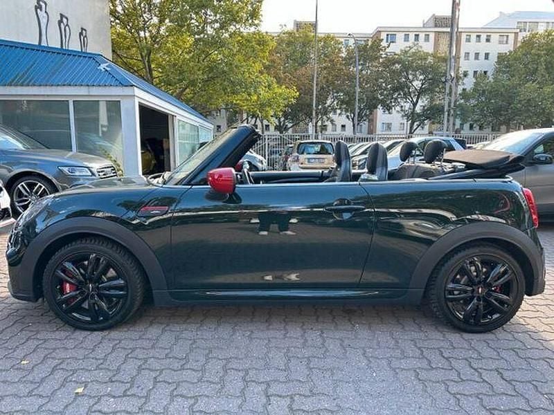 Gebraucht Mini John Cooper Works 231 PS (169 kW) 2023 Andere Kleinwagen