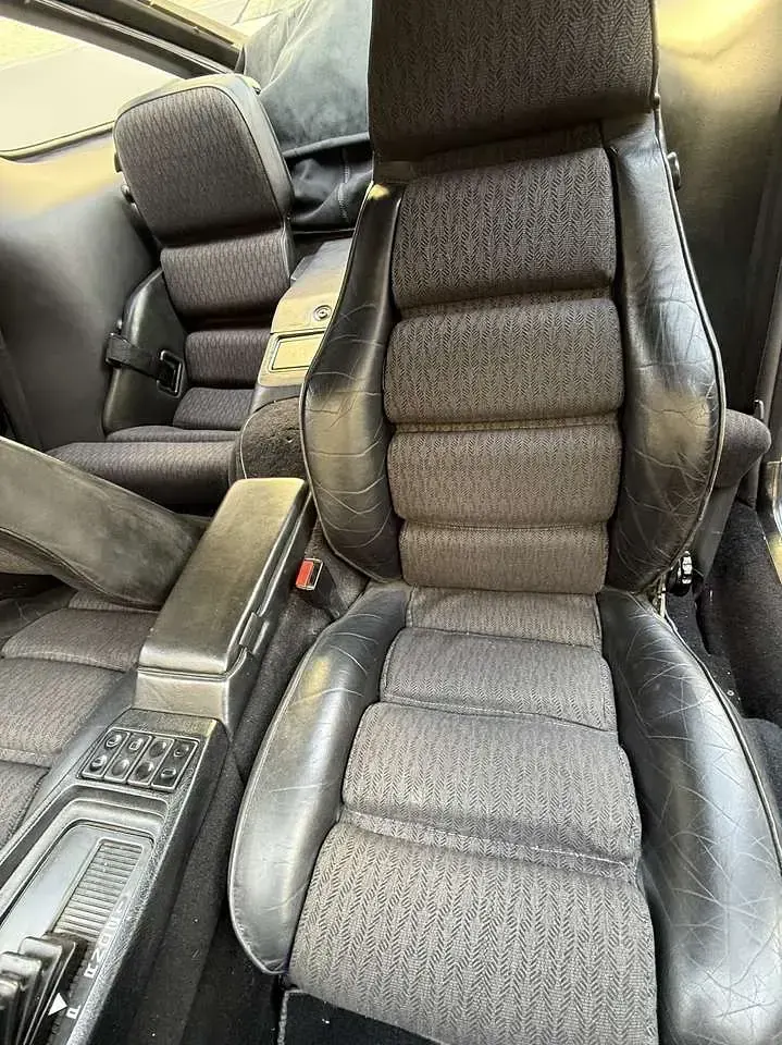 Gebraucht Porsche 928 241 PS (177 kW) 1980 Weiß Coupé