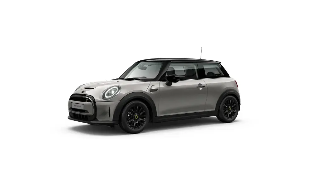 Gebraucht Mini Cooper SE 135 kW (184 PS) 2023 Kleinwagen
