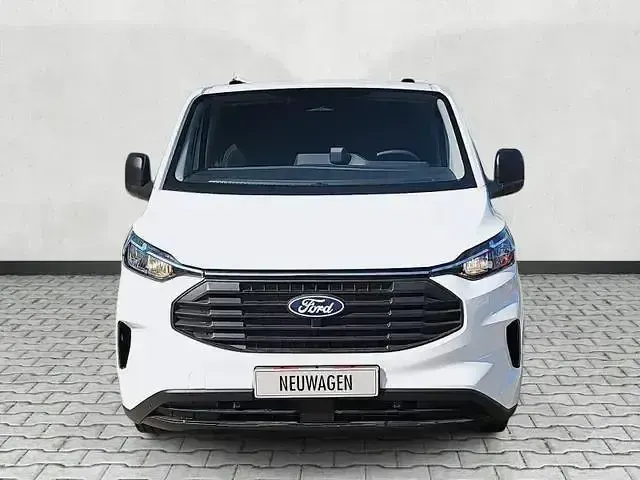 Neu Ford Transit Custom S 2026 Andere Van