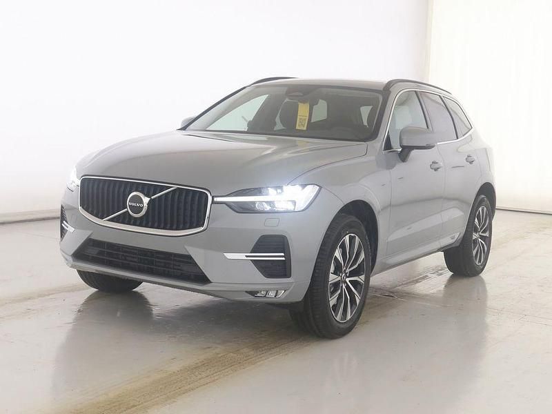 Vapour grey Gebraucht 2025 Volvo XC60 Core SUV | 44.850 € (Superpreis) - Bild 1/4