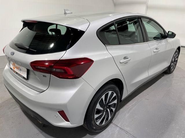 Usata Ford Focus Titanium 155 CV (114 kW) 2022 Argento Berlina