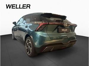 Neu MG MG4 EV 139 kW (190 PS) 2026 Grün (ealing green) Kleinwagen