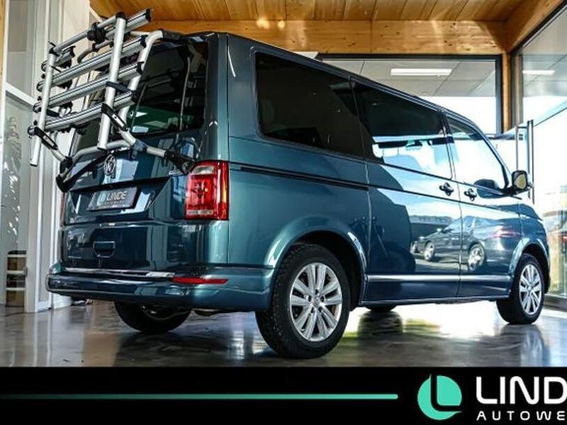 Gebraucht VW T6 Highline 204 PS (150 kW) 2015 Andere Van