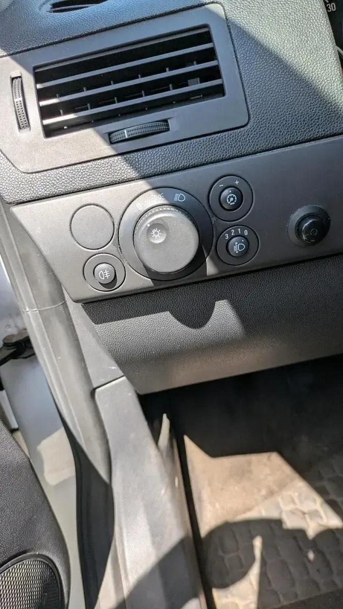 Gebraucht Opel Astra 90 PS (66 kW) 2009 Grau Kleinwagen