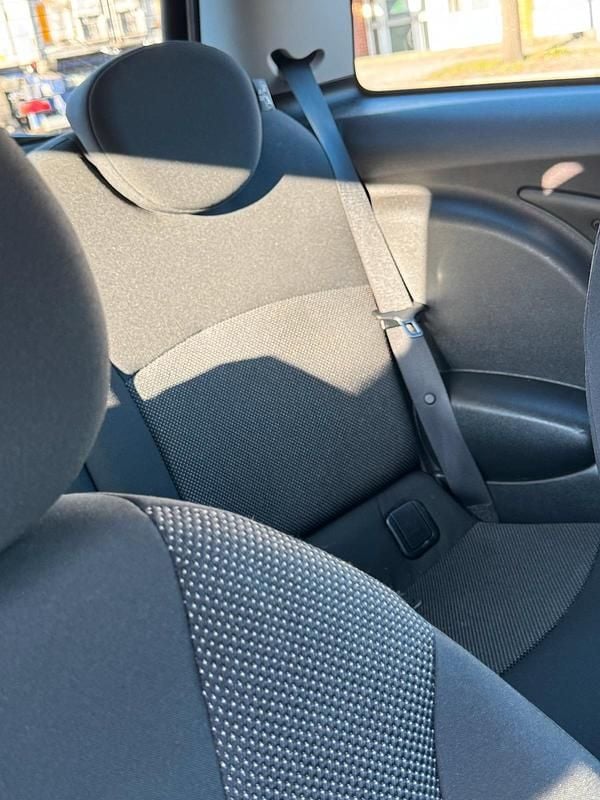 Second-hand Mini Cooper 94 CP (69 kW) 2008 Alb Hatchback