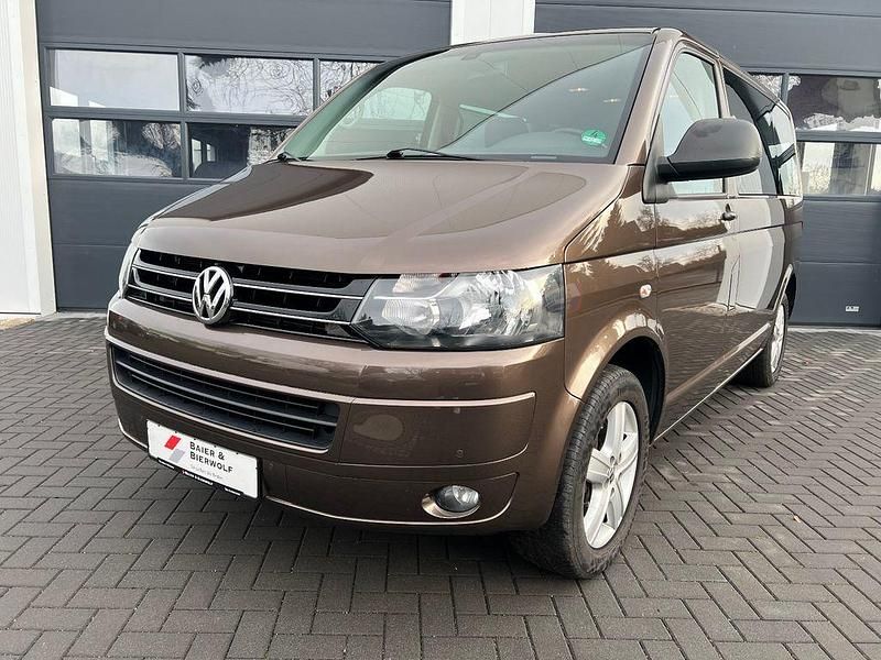 Second-hand VW T5 140 CP (102 kW) 2011 Maro Van