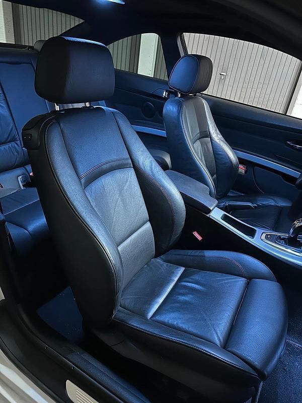 Gebraucht BMW 335 Performance 306 PS (225 kW) 2009 Coupé