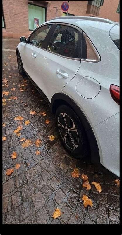 Gebraucht Kia XCeed Vision 105 PS (77 kW) 2022 SUV