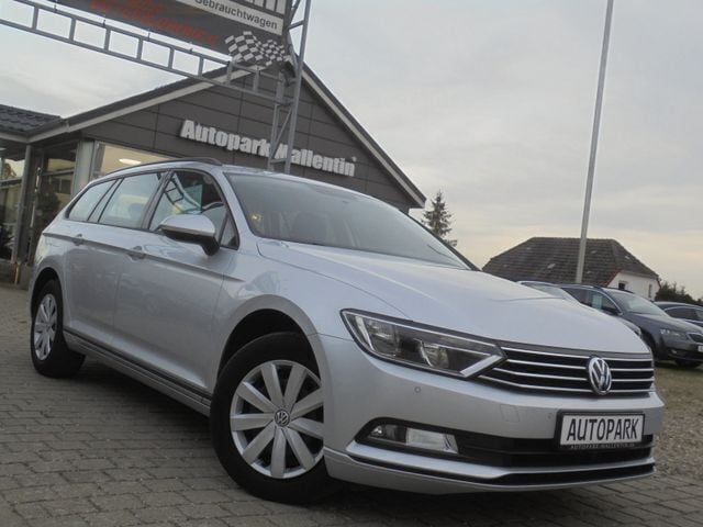 Andere Gebraucht 2017 VW Passat Kombi | 16.885 € (Superpreis) - Bild 1/4