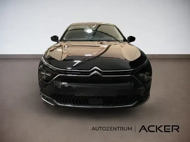 Gebraucht Citroën C5 X 145 PS (106 kW) 2025 Schwarz Kombi