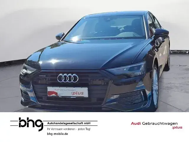Gebraucht Audi A6 Design 299 PS (219 kW) 2022 Limousine
