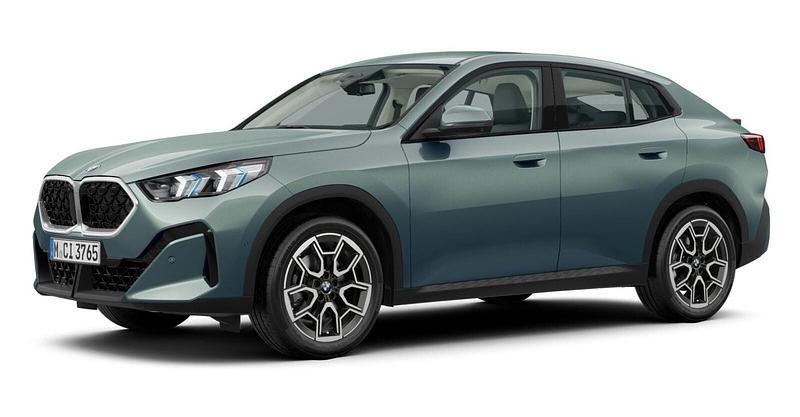 Gebraucht 2025 BMW X2 SUV | 57.059 € - Bild 1/1