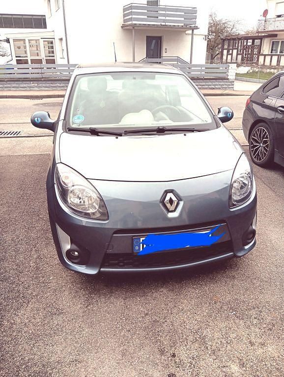 Second-hand Renault Twingo 75 CP (55 kW) 2009 Hatchback