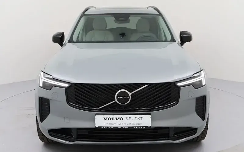 Gebraucht Volvo XC90 Plus 455 PS (334 kW) 2025 Grau SUV