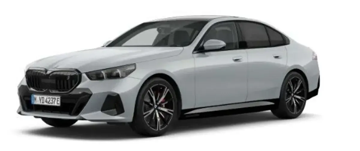 Neu BMW i5 Performance 289 kW (394 PS) 2026 M brooklyn grau Limousine