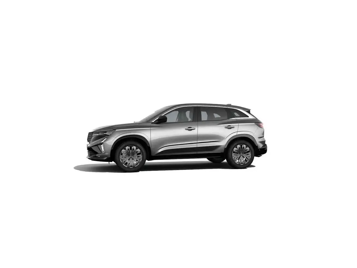 Neu Renault Austral Evolution 148 PS (108 kW) 2026 Dolomitgrau SUV