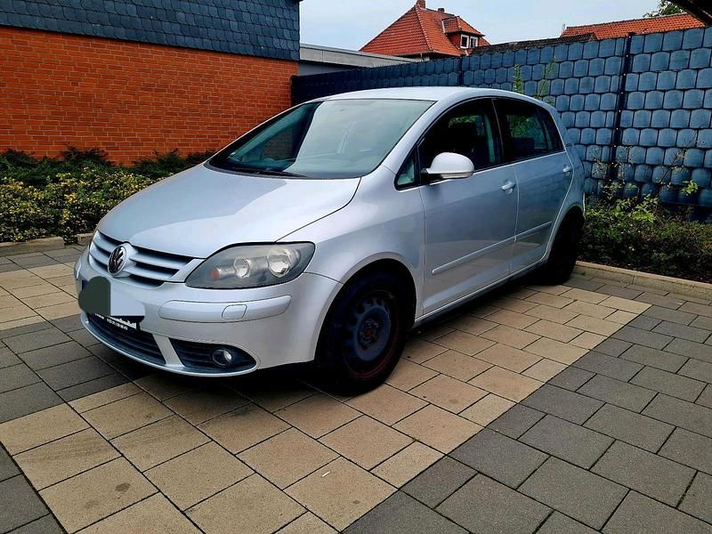 Grau Gebraucht 2007 VW Golf V Limousine | 2.850 € (Fairer Preis) - Bild 1/4