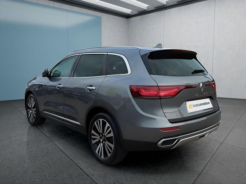 Gebraucht Renault Koleos 184 PS (135 kW) 2023 Grau SUV
