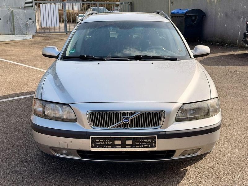 Gebraucht Volvo V70 140 PS (102 kW) 2001 Kombi