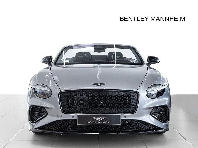 Neu Bentley Continental 680 PS (500 kW) 2026 Hallmark Cabrio