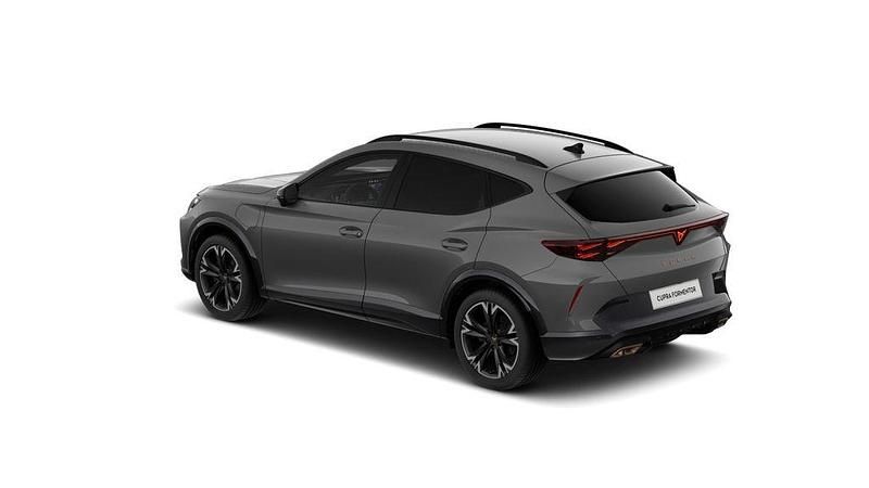Neu Cupra Formentor 204 PS (150 kW) 2026 Grau SUV