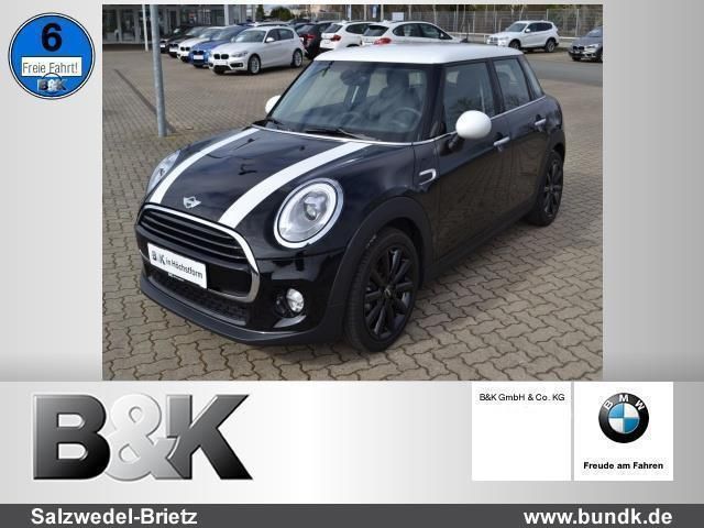 Mini Cooper D 15 Diesel 116 Ps 2015 Berlin Autouncle