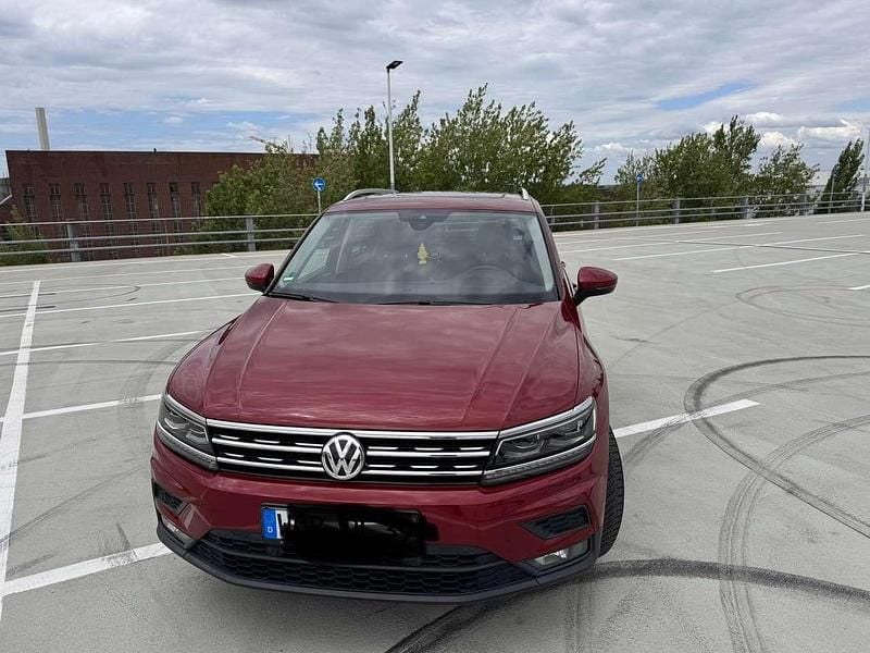 Gebraucht 2019 VW Tiguan Join SUV | 19.000 € (Guter Preis) - Bild 1/1