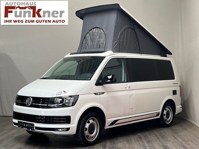 Gebraucht 2019 VW California California Van | 42.900 € - Bild 1/4