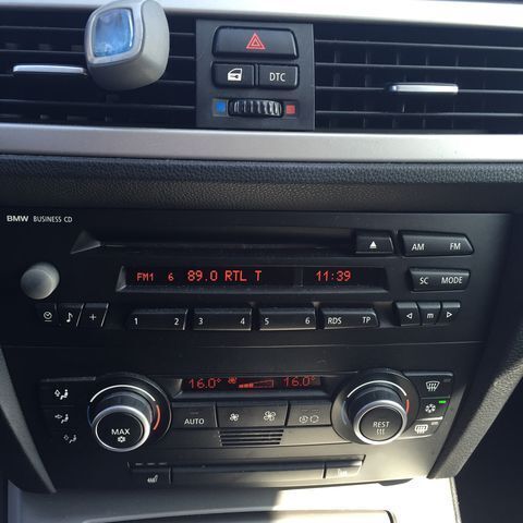 Gebraucht BMW 318 177 PS (130 kW) 2007 Grau metallic Limousine