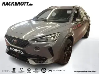 Gebraucht Cupra Formentor VZ 310 PS (228 kW) 2024 SUV